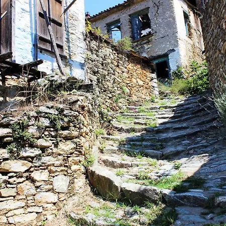 Sweet - Skopelos Διαμέρισμα *