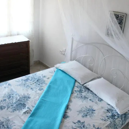 Sweet - Skopelos Διαμέρισμα *