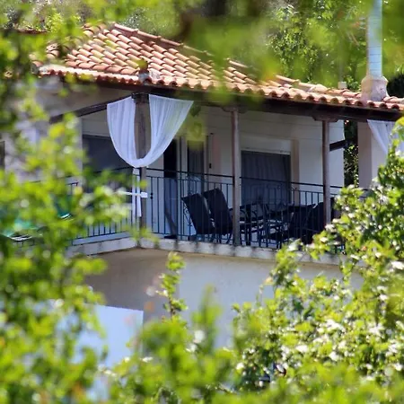 Sweet - Skopelos Διαμέρισμα *