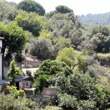 Sweet - Skopelos Γλώσσα