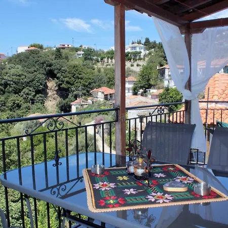 Sweet - Skopelos Διαμέρισμα Γλώσσα