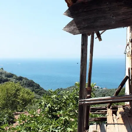 Lejlighed Sweet - Skopelos *