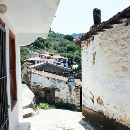 Sweet - Skopelos