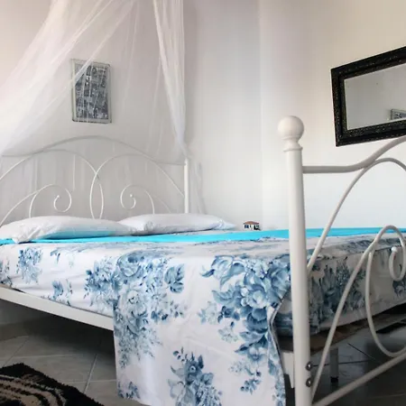 Sweet - Skopelos Glossa